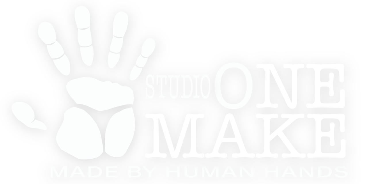STUDIO ONE MAKE | スタジオワンメイク